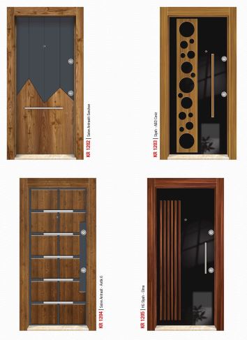 Ümraniye Çelik Kapı Satış Tamir Montaj